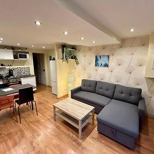 Appartement met Twee Slaapkamers